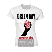 American Idiot Heart _TS8033410561058_ - Green Day