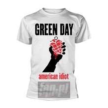 American Idiot Heart _TS803341058_ - Green Day