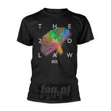 The 2ND Law _TS8033413301337_ - Muse