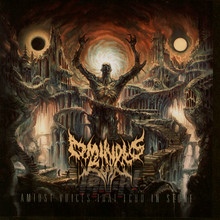 Amidst Voices That Echo In Stone - Ominous Ruin