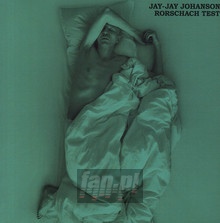 Rorschach Test - Jay Jay Johanson - powiększ Rorschach Test - Jay Jay Johanson