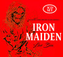 Live Box - Iron Maiden