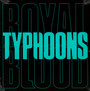 Typhoons - Royal Blood