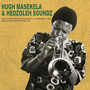Live At The Record Plant - Hugh Masekela  & Hedzole