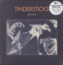 Distractions - Tindersticks