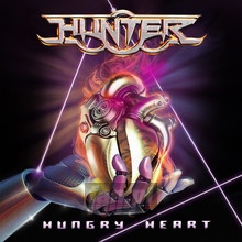Hungry Heart - Hunter