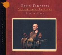 Devolution Series #1 - Acoustic - Devin Townsend