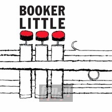 Booker Little - Little Booker