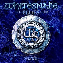 Blues Album - Whitesnake