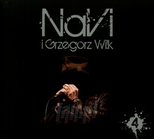 4 - Navi I Grzegorz Wilk