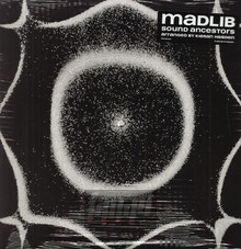 Sound Ancestors - Madlib