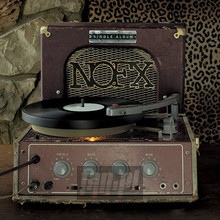 Single Album - NOFX
