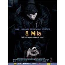 8 Mila - Movie / Film