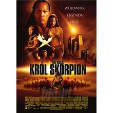 Krl Skorpion - Movie / Film