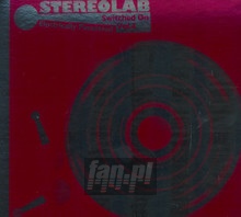 Electrically.. - Stereolab - powiększ Electrically.. - Stereolab
