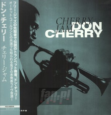 Cherry Jam - Don Cherry