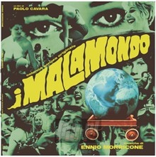 I Malamondo  OST - Ennio Morricone