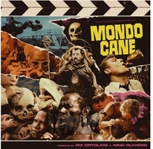 Mondo Cane  OST - Riz Ortolani  & Nino Oliviero