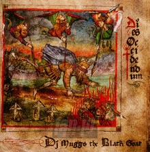 Dies Occidendum - DJ Muggs The Black Goat