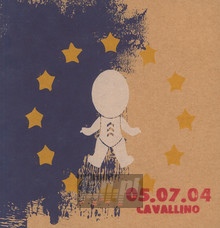 Growing Up 2004 Tour - Cavallino, Italy 05/07/2004 - Peter Gabriel