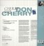Cherry Jam - Don Cherry