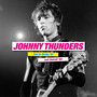 Live In Osaka '91 & Detroit '80 - Johnny Thunders