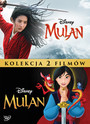 Mulan - Pakiet 2 Filmw - Movie / Film