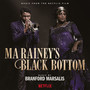 Ma Rainey's Black Bottom  OST - Branford Marsalis /  Plus Songs Featuring Viola