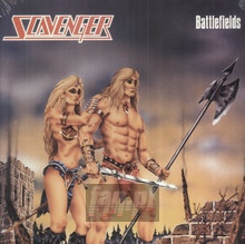 Battlefields - Scavenger