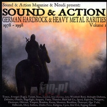 Sound & Action vol. 1 - V/A