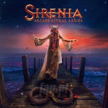 Arcane Astral Aeons - Sirenia