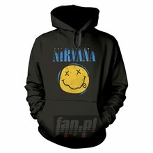 Xerox Smiley _Blu505601067_ - Nirvana