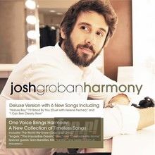 Harmony - Josh Groban