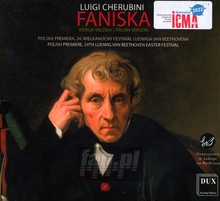 Faniska - Cherubini  /  Poznan Philharmonic Orch  /  Borowicz
