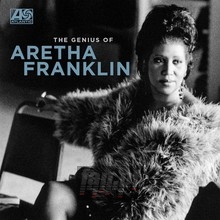 Genius Of Aretha Franklin - Aretha Franklin