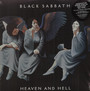Heaven & Hell - Black Sabbath
