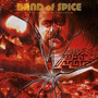 By The Corner Of Tomorrow - Band Of Spice