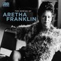 Genius Of Aretha Franklin - Aretha Franklin