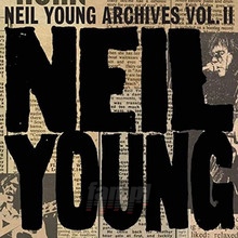 Way Down The Bucket - Neil Young / Crazy Horse