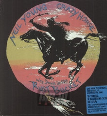 Way Down The Rust Bucket - Neil Young / Crazy Horse
