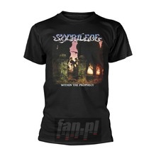 Within The Prophecy _TS80334_ - Sacrilege