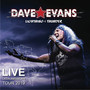 Lightning & Thunder  Live - Dave Evans