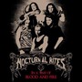 In A Time Of Blood & Fire - Nocturnal Rites