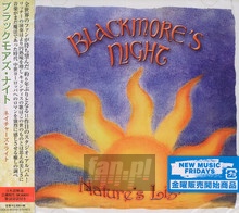 Nature's Light - Blackmore's Night