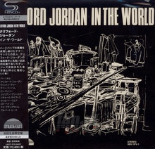 In The World - Clifford Jordan