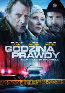 Godzina Prawdy - Movie / Film
