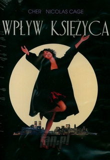 Wpyw Ksiyca - Movie / Film
