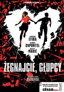 egnajcie Gupcy - Movie / Film
