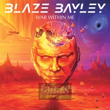 War Within Me - Blaze Bayley     