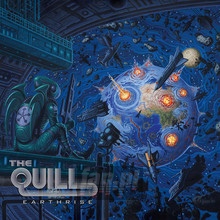 Earthrise - The Quill